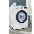 Können Sie Ihre Bosch-Waschmaschine und -Trockner gleichzeitig betreiben?